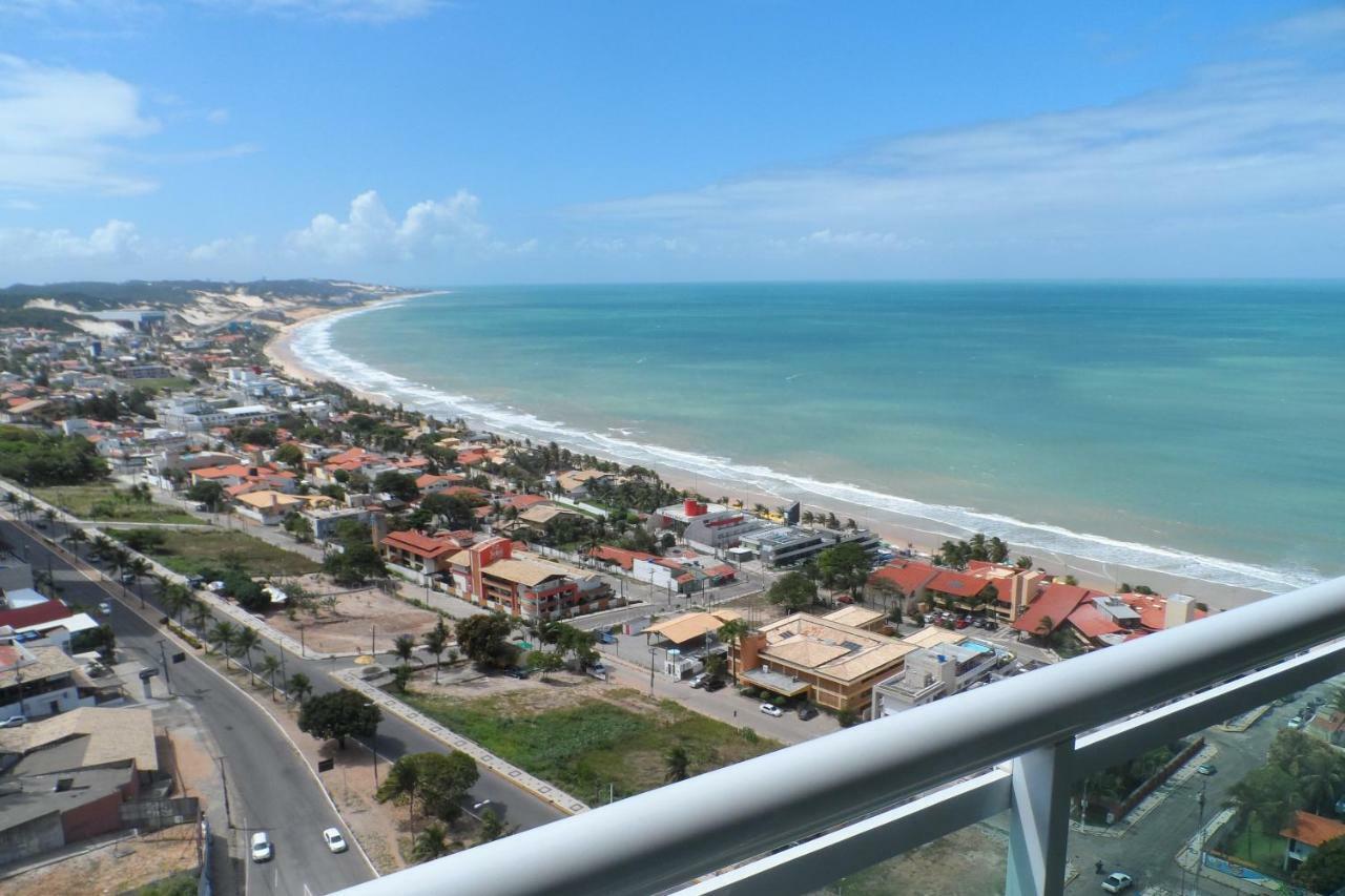 Dunna Barcane Apartamento Natal
