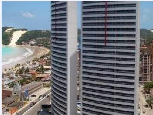 Dunna Barcane Apartment Natal