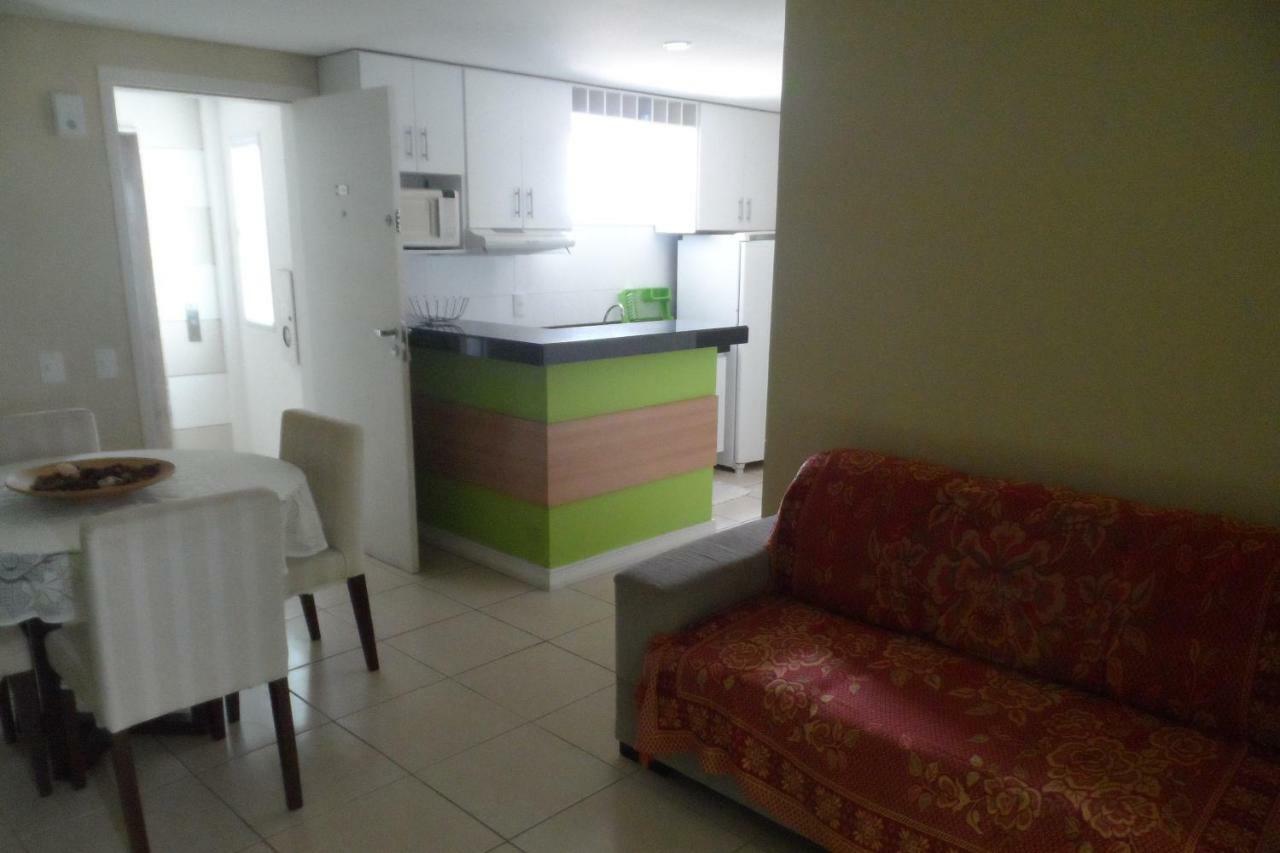 Dunna Barcane Apartment