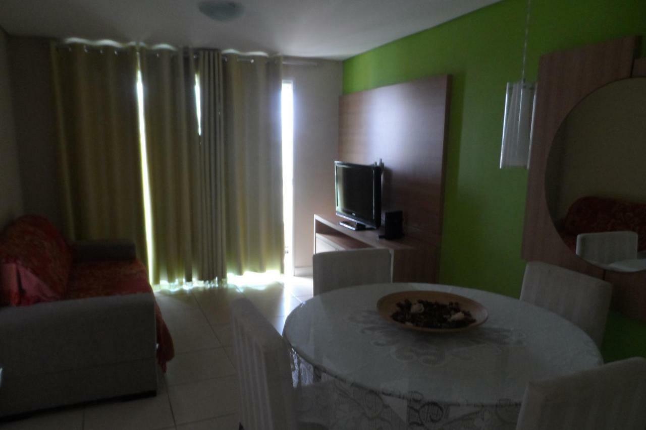 Apartment Dunna Barcane *